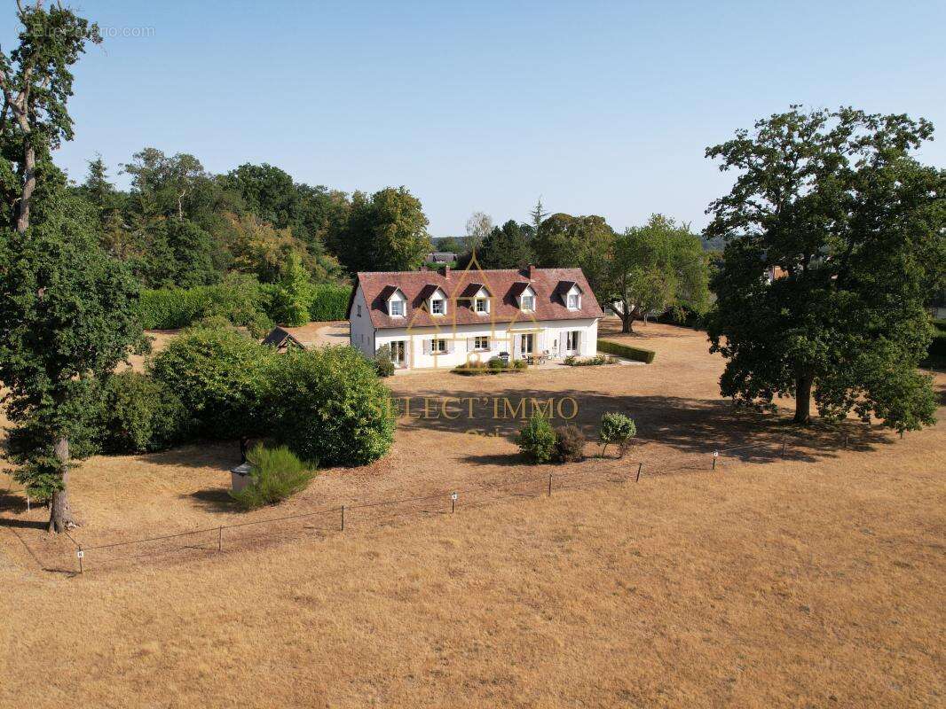 Maison À Vendre - photo 2