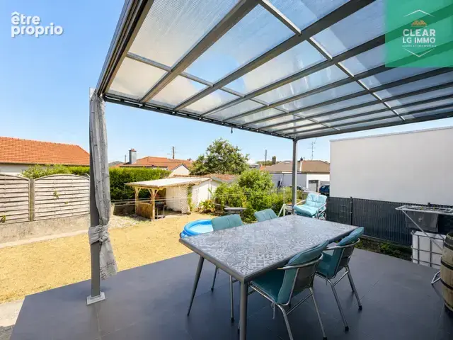 Maison rénovée de plain-pied au quartier konacker - photo 2