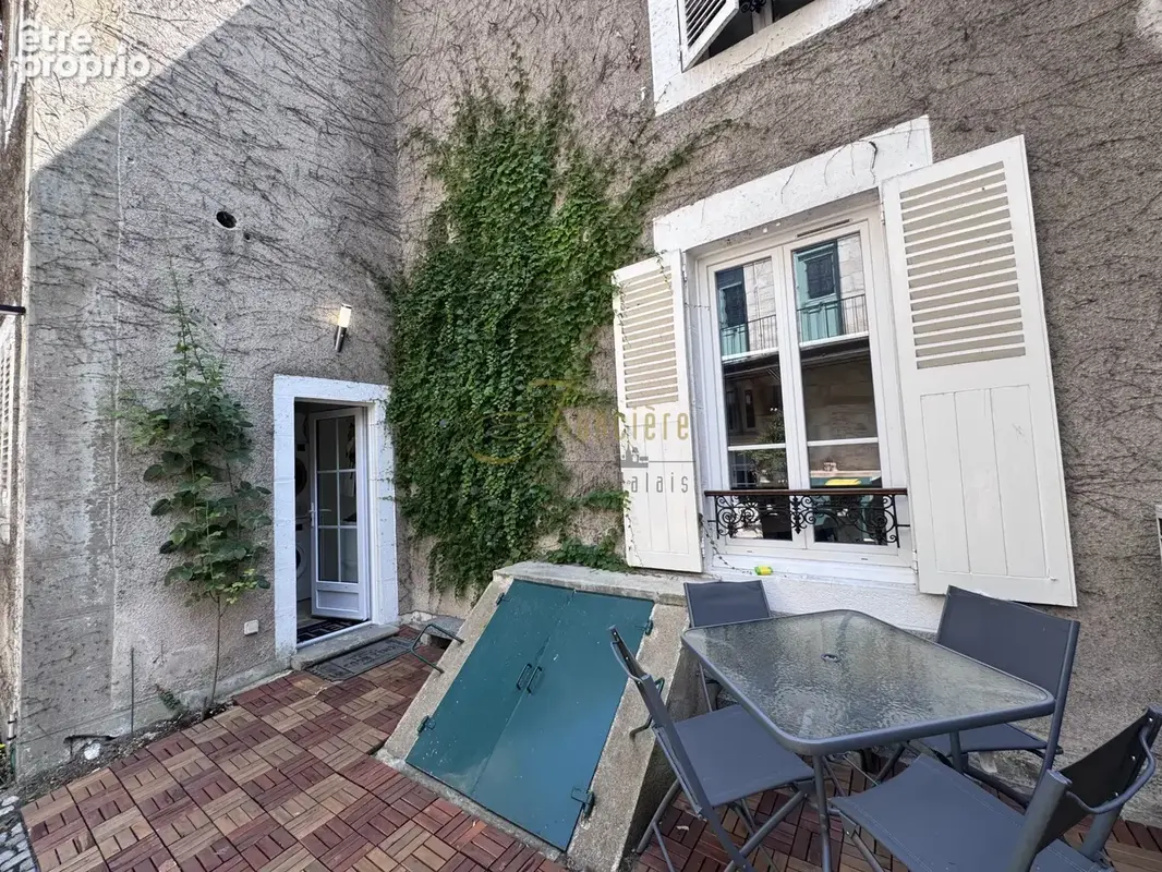 Photo Maison à Bourges au prix de 182 000€