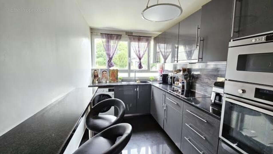 Appartement à FONTENAY-SOUS-BOIS