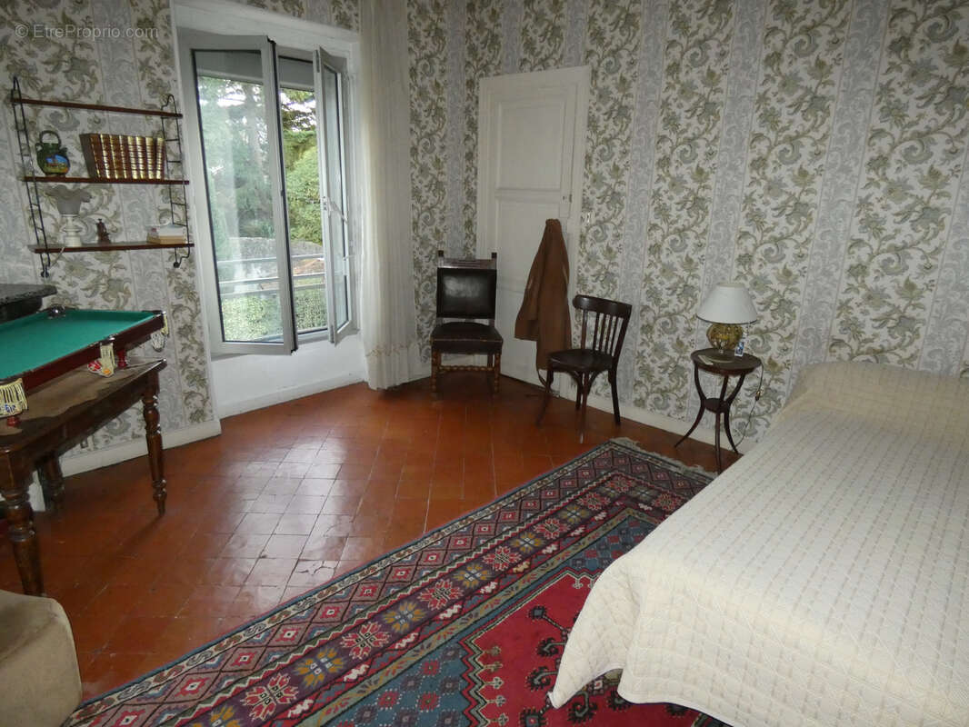 Maison à CARCASSONNE