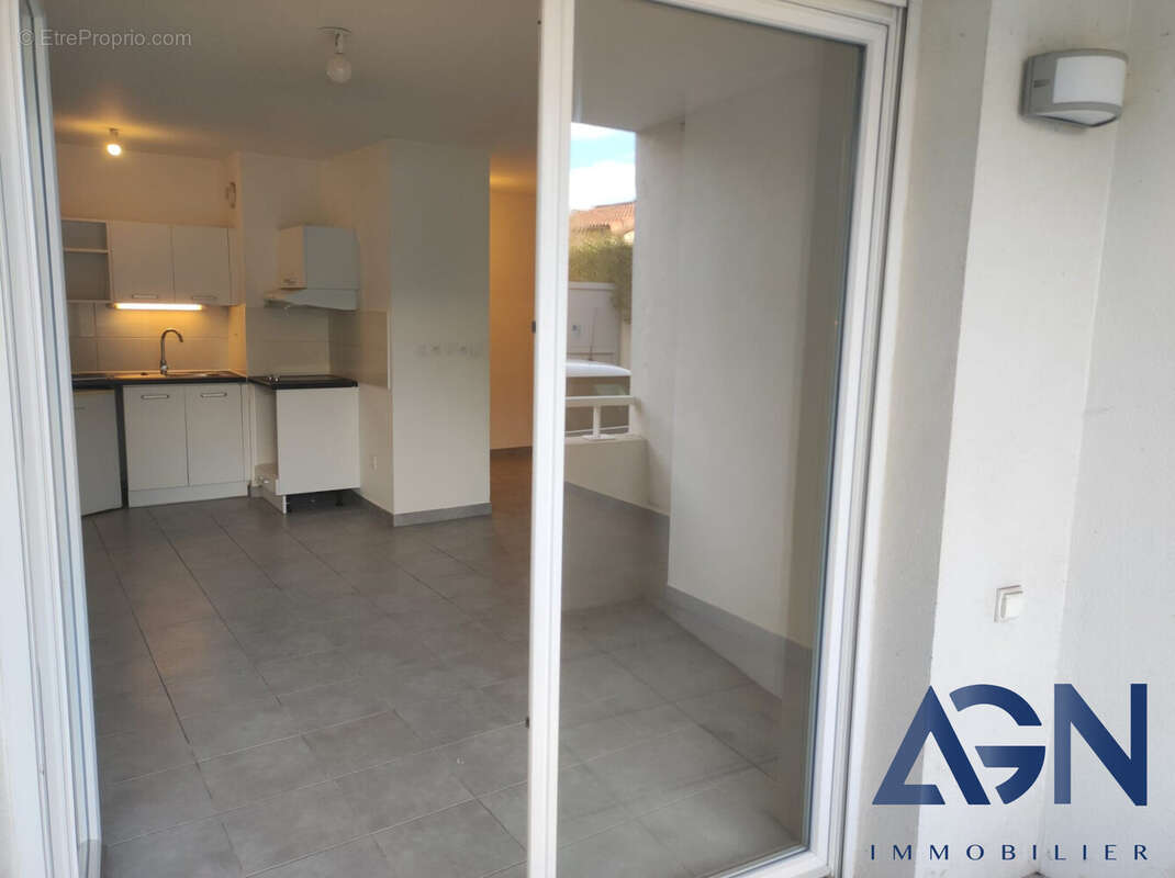 Appartement à CASTELNAU-LE-LEZ