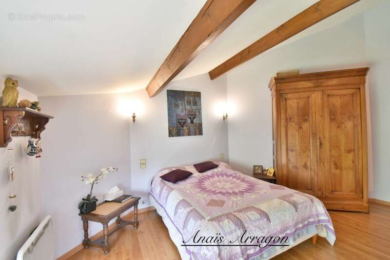 Villa d'architecte à vendre 6 pièces VILLENEUVE SUR LOT (47) - photo 17