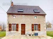 Maison à BROUT-VERNET