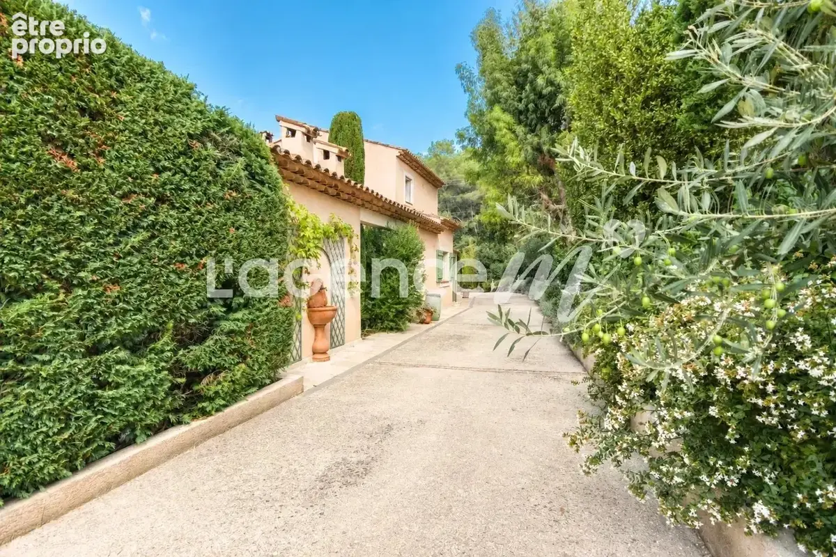 BLAUSASC - «ROSIE» villa 185 m2, terrain 2223 m2 - photo 34