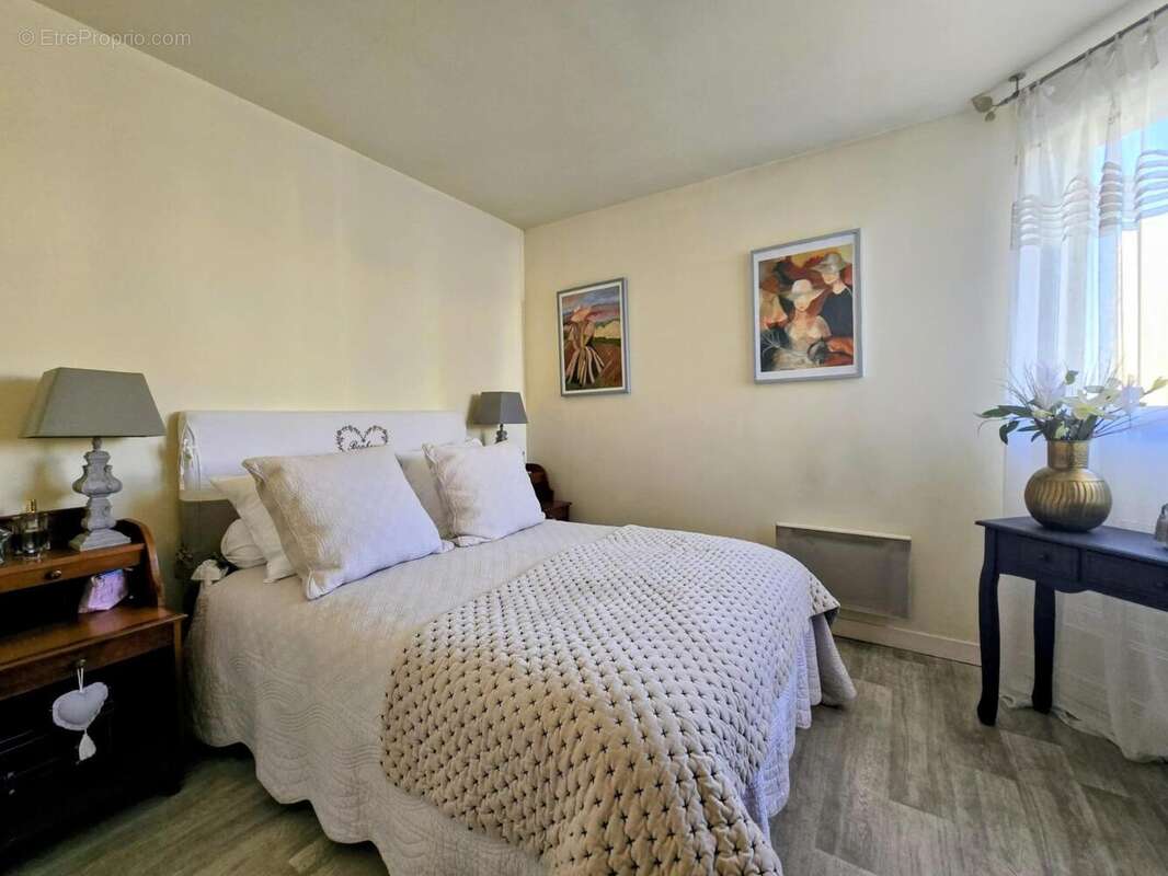 Photo 5 - Appartement à LES LILAS