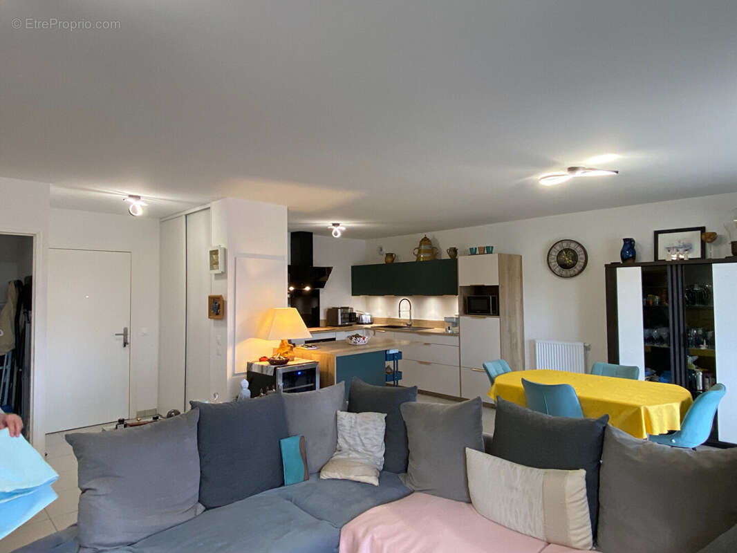Appartement à DAX
