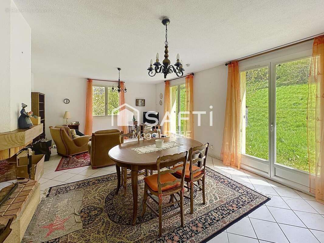 Photo 4 - Maison à ANCELLE