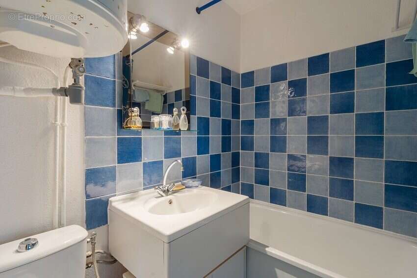 Appartement à VILLERS-SUR-MER