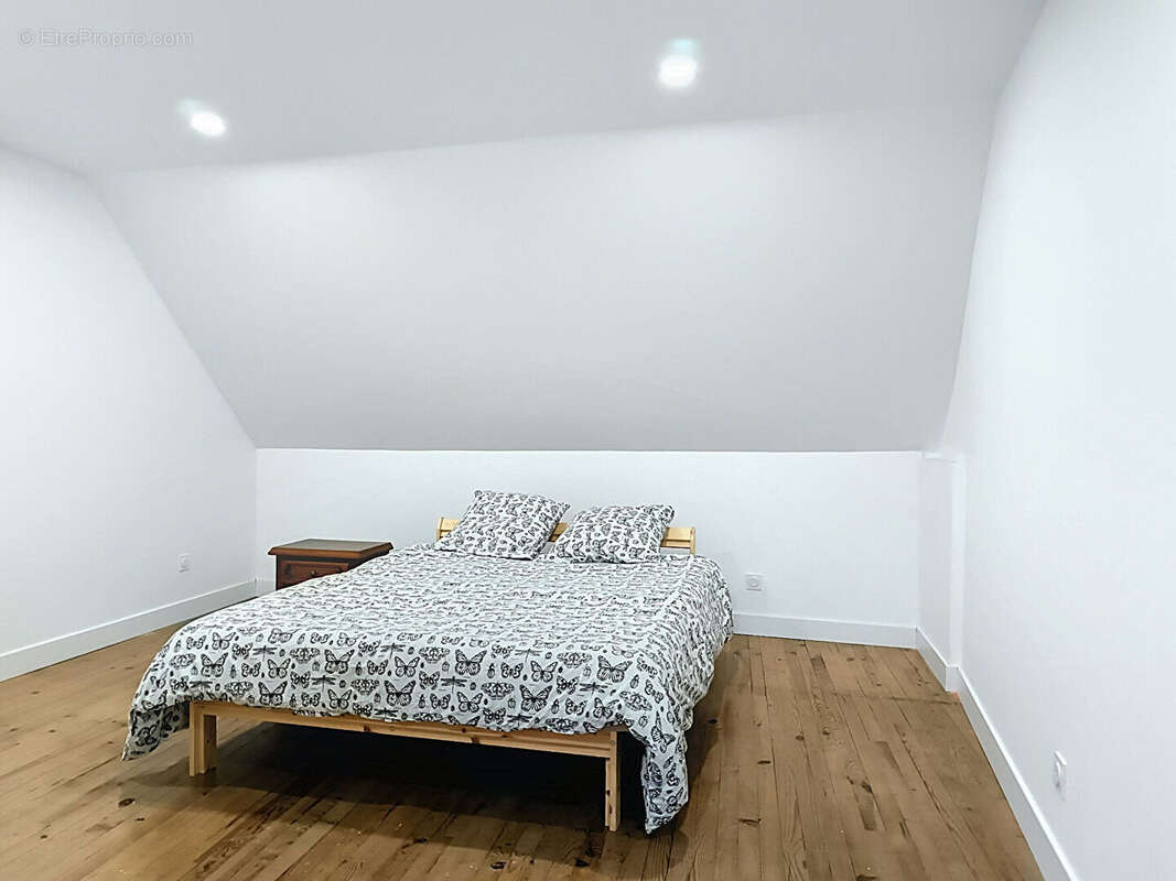 Maison à SAINTE-MERE-EGLISE