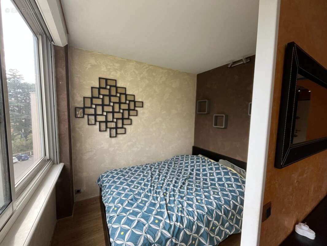 Appartement à SAINT-CHAMOND