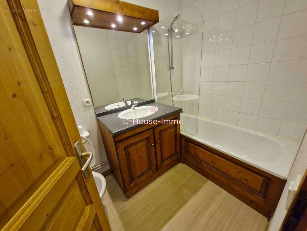 Appartement 31 m² à Saint-Jean-D'arves  - photo 8