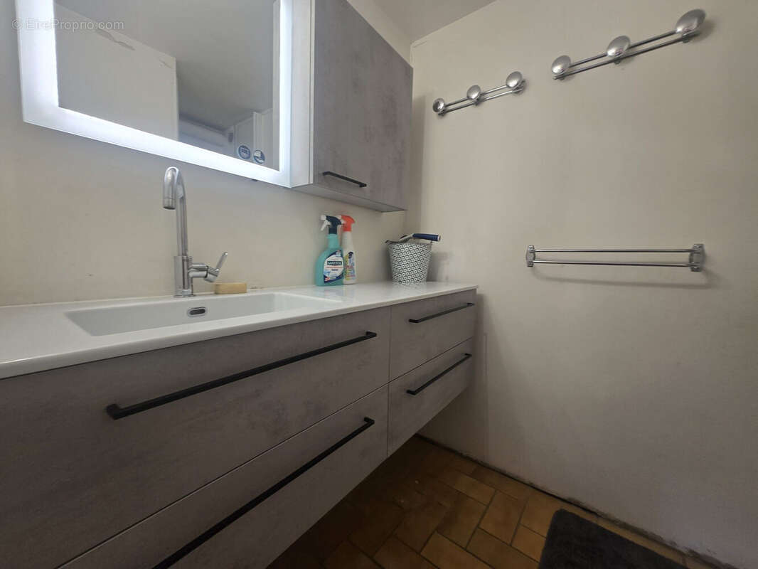 Maison à PUYVALADOR