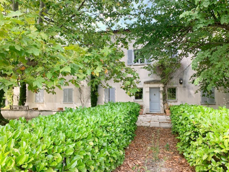 Maison à CAUMONT-SUR-DURANCE