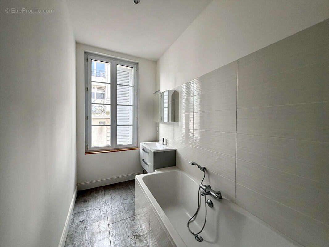 Appartement à ROCHEFORT