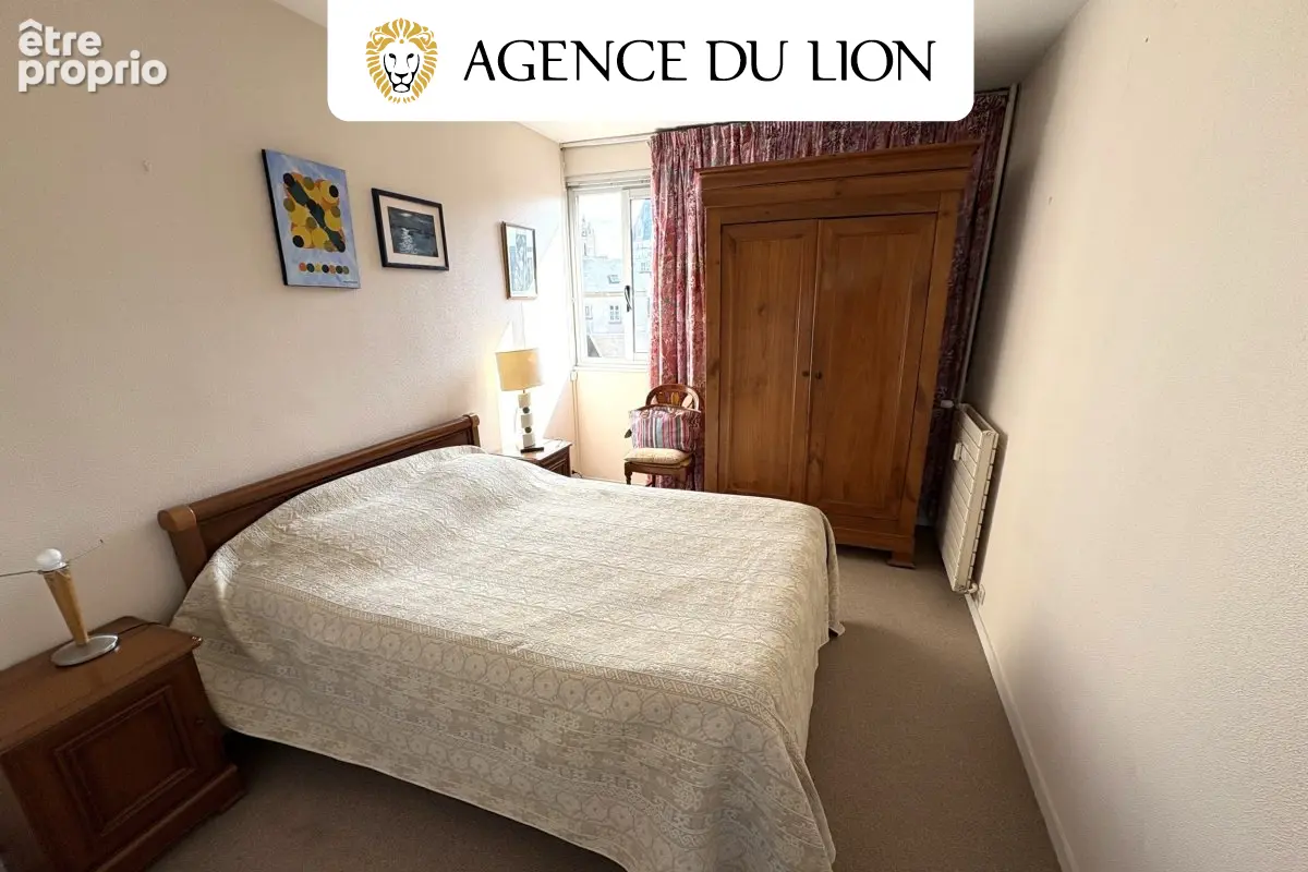 Appartement 4 pièces 2 chambres - photo 4