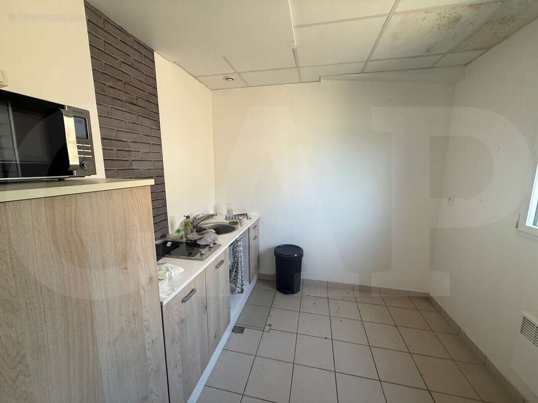 511 m² à Chateaugiron  - photo 4