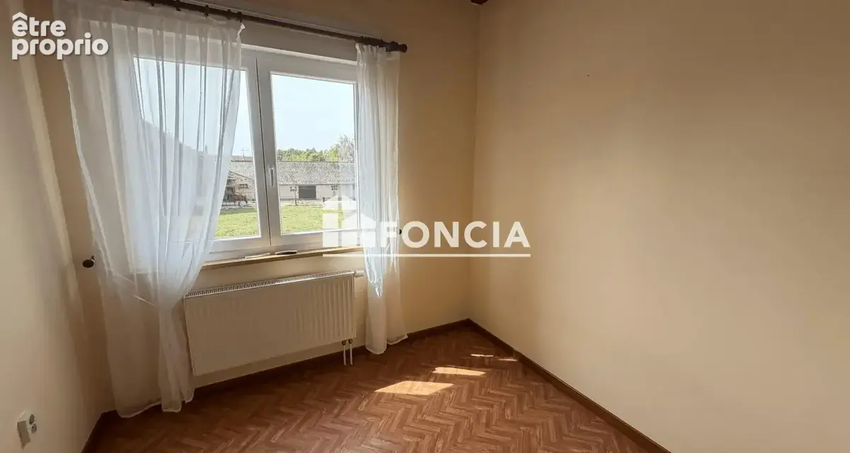 NOUVEAUTE, en exclusivité sur HOMMARTING - Maison avec fort potentiel et 10,87 ares de terrain – À découvrir ! - photo 11