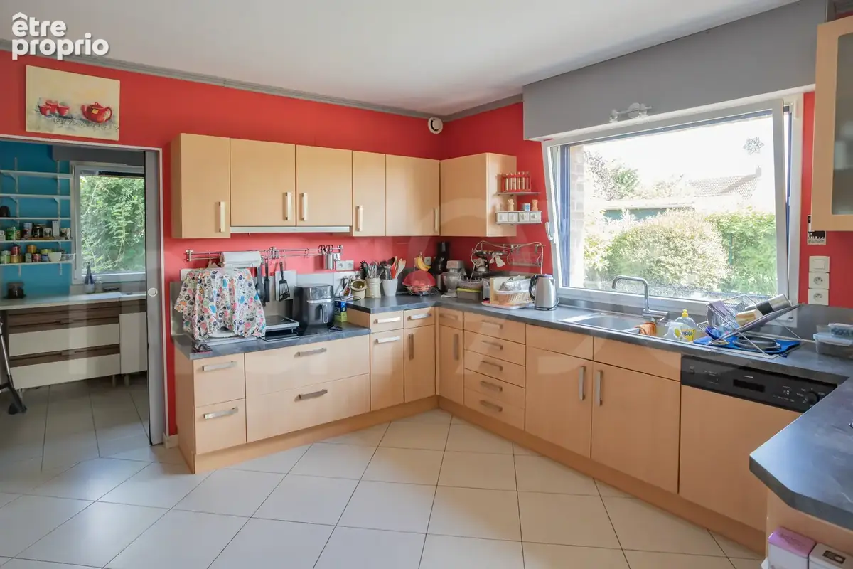 Une individuelle semi-plain-pied au Berquier - photo 10