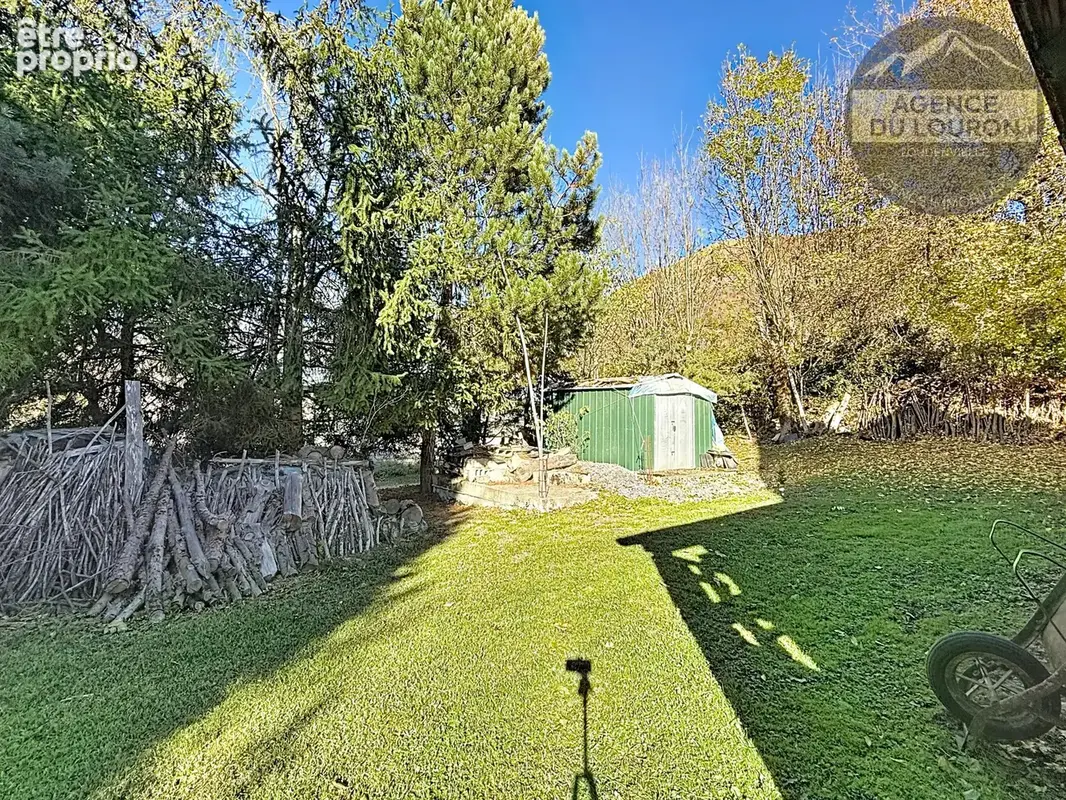 Maison T5 avec superbe vue sur le fond de la Vallée - photo 27