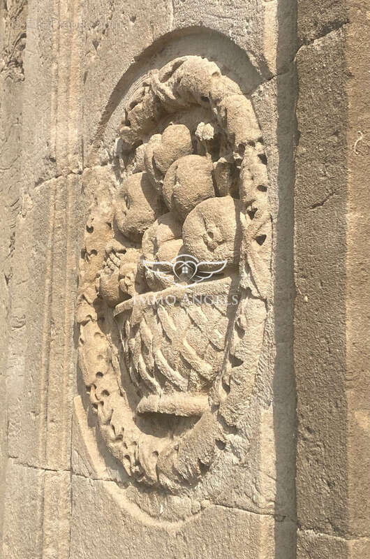 Appartement à SAINT-JEAN-DE-FOS