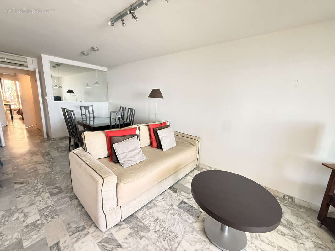Appartement à BANDOL
