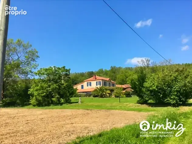 Propriété gersoise - photo 6