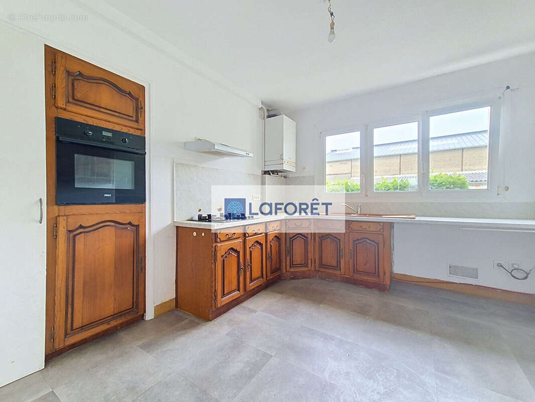 Appartement à BREST