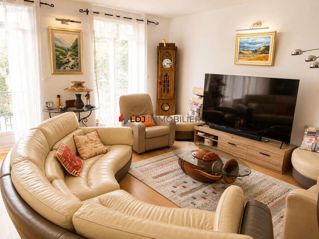 Appartement 130 m² à Amelie-Les-Bains-Palalda  - photo 7