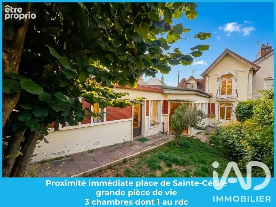 Maison 5 pièces 105 m² · à Le Havre · 105 m² · 235 000 €