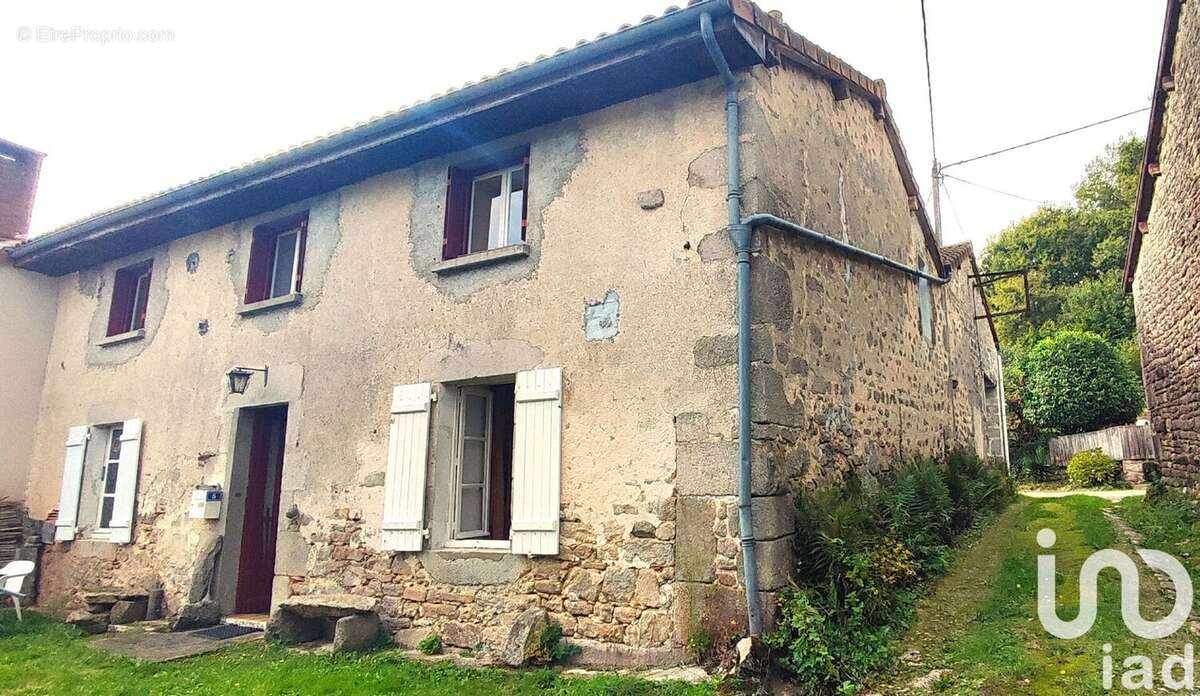 Maison 124 m² à Blond  - photo 2