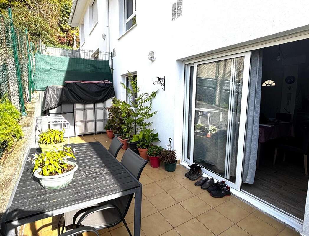 Photo 5 - Appartement à URRUGNE