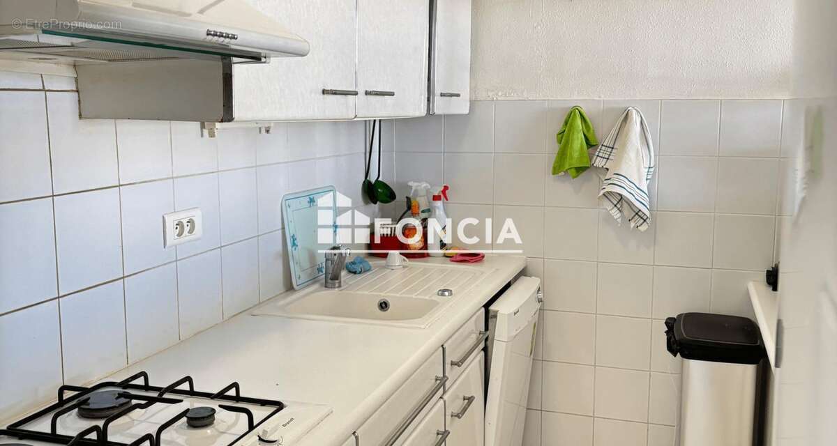 Appartement à LE GRAU-DU-ROI