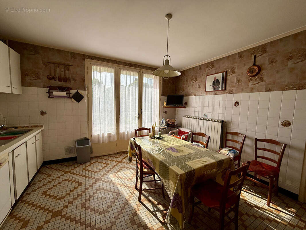 Maison à PENNE-D'AGENAIS