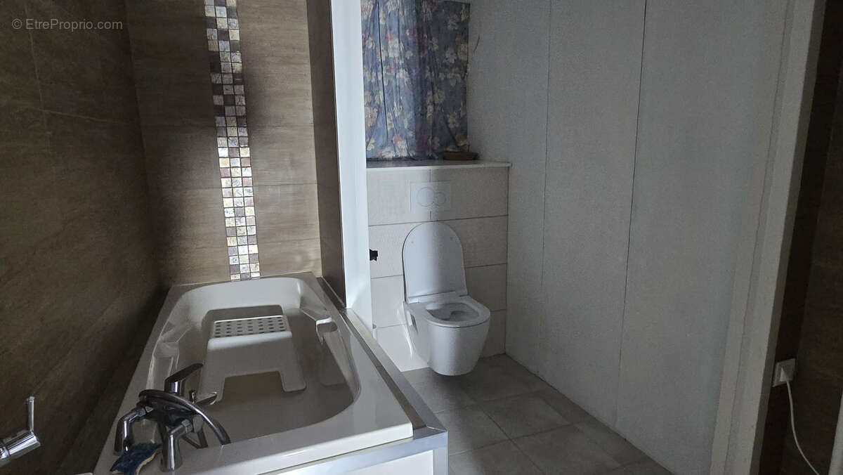 Appartement à GOMETZ-LA-VILLE