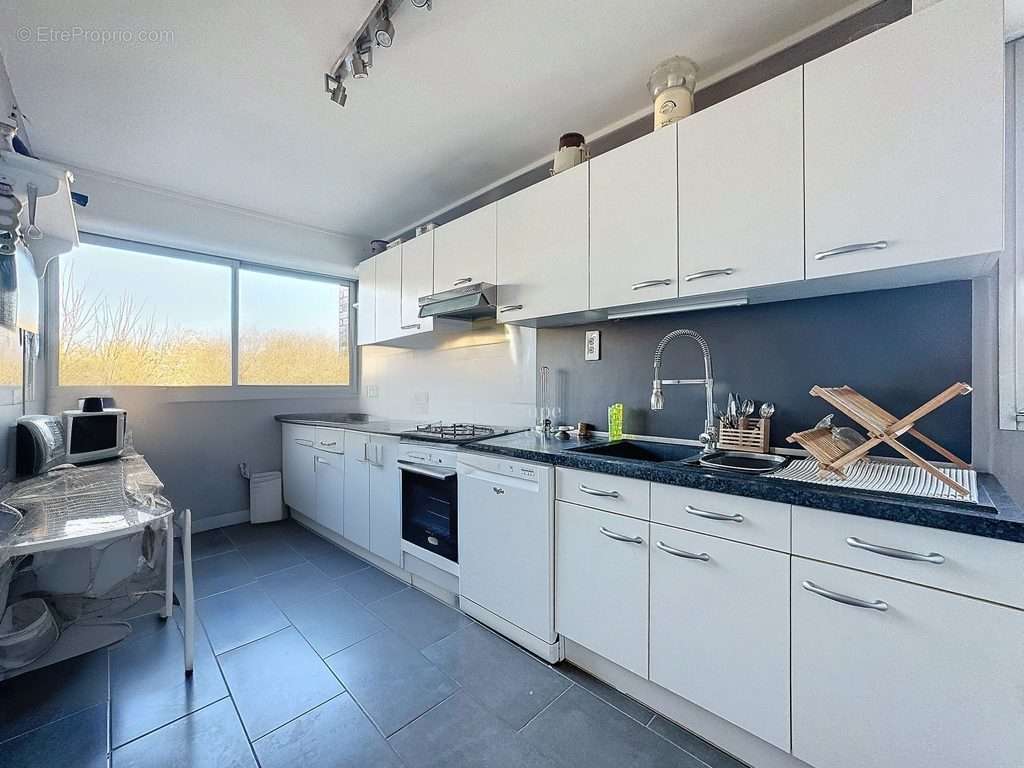 Appartement à WASQUEHAL