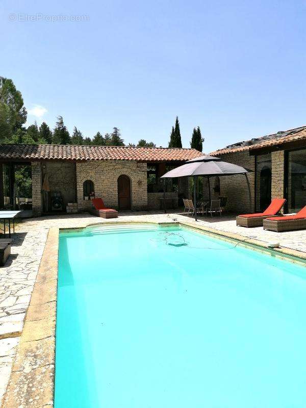 Maison à SAINT-MICHEL-L&#039;OBSERVATOIRE