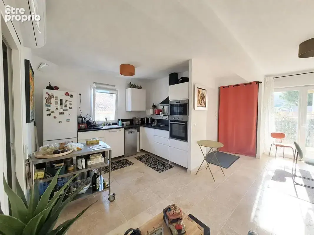 Appartement - photo 3