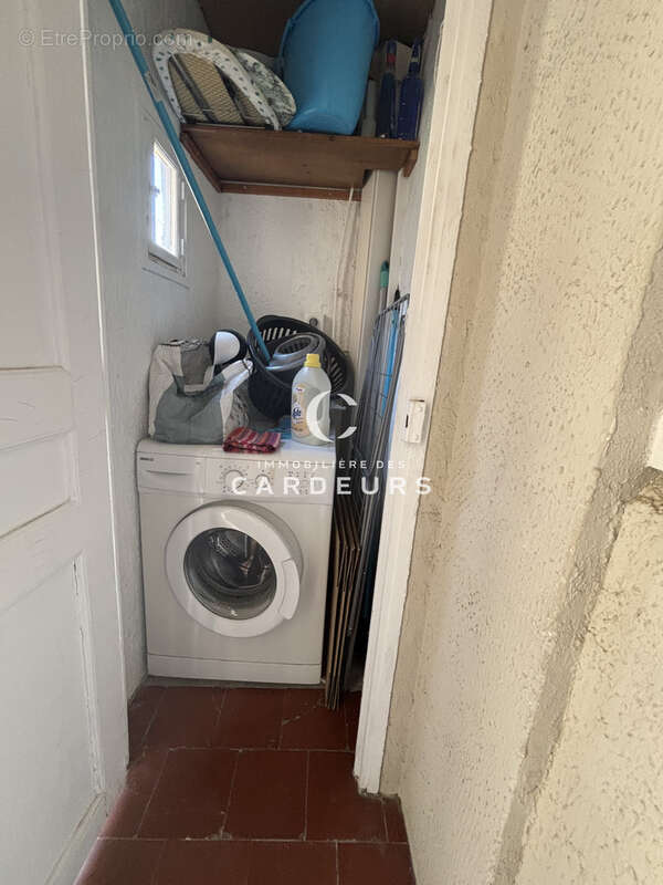 Vente appartement de type 3, Aix en Provence, centre ville. - photo 11