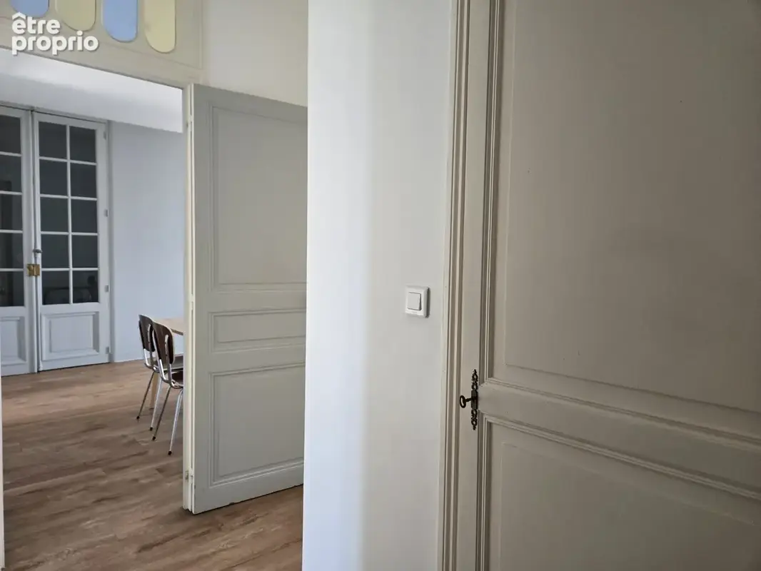  rochefort  hyper centre - appt f3 85 m2 - - photo 7