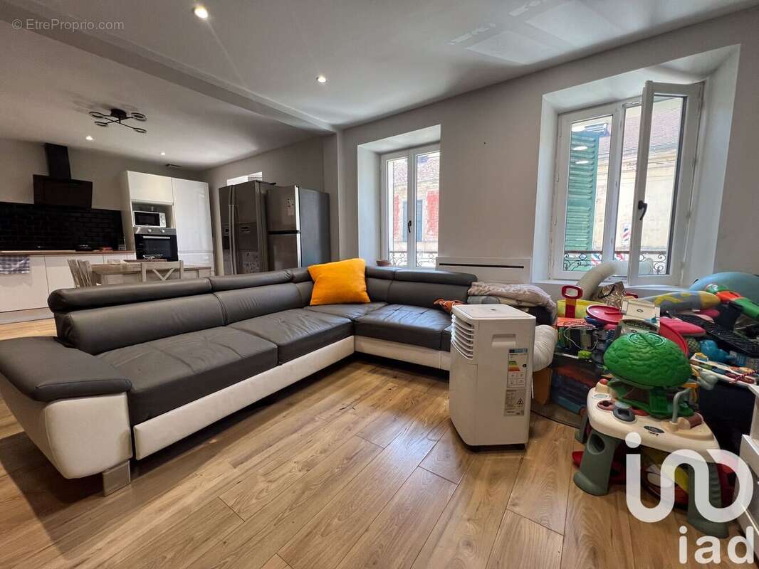 Photo 5 - Maison à DONNEMARIE-DONTILLY