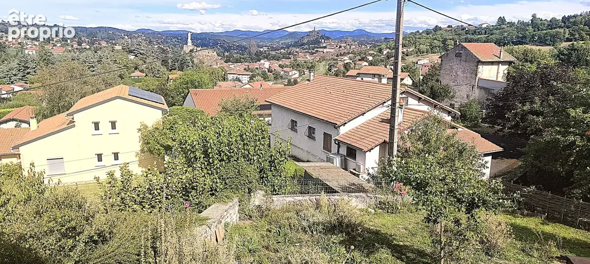 Maison Espaly 3 pièce(s) 94 m2 - photo 4
