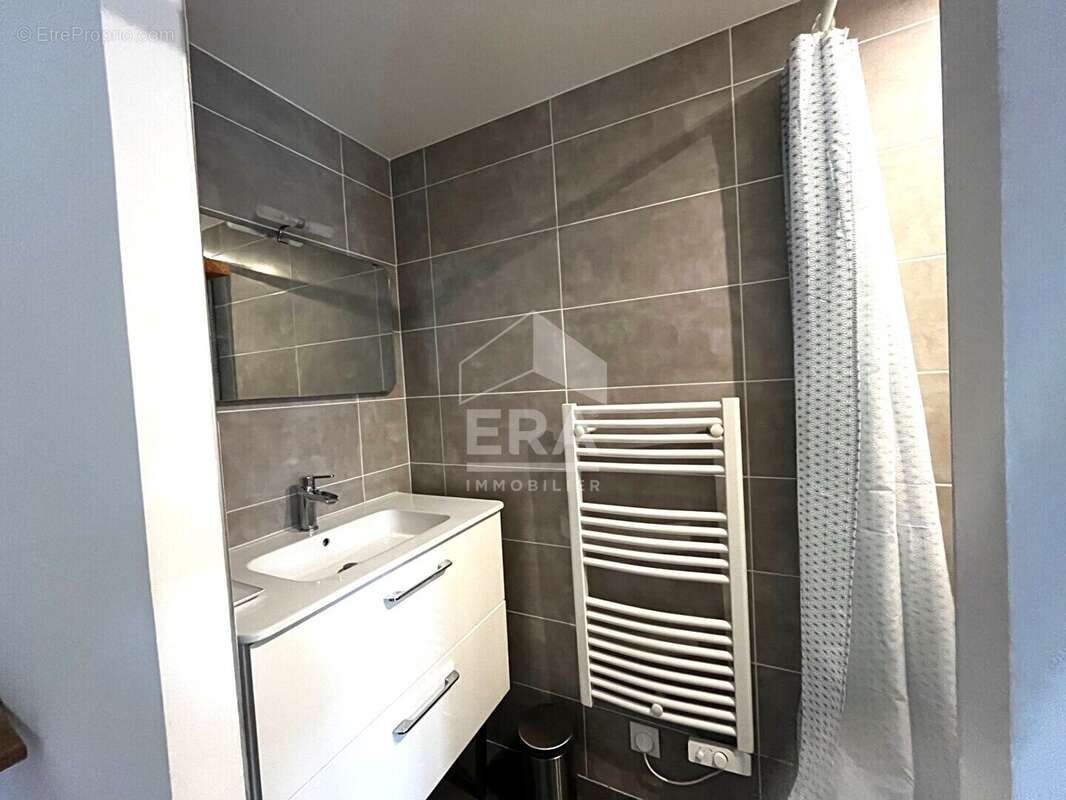 Maison à CLERMONT-FERRAND