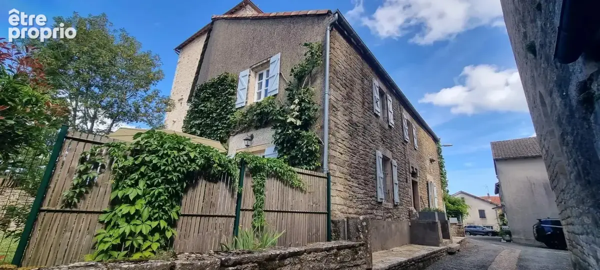 Belle Maison de village - photo 20