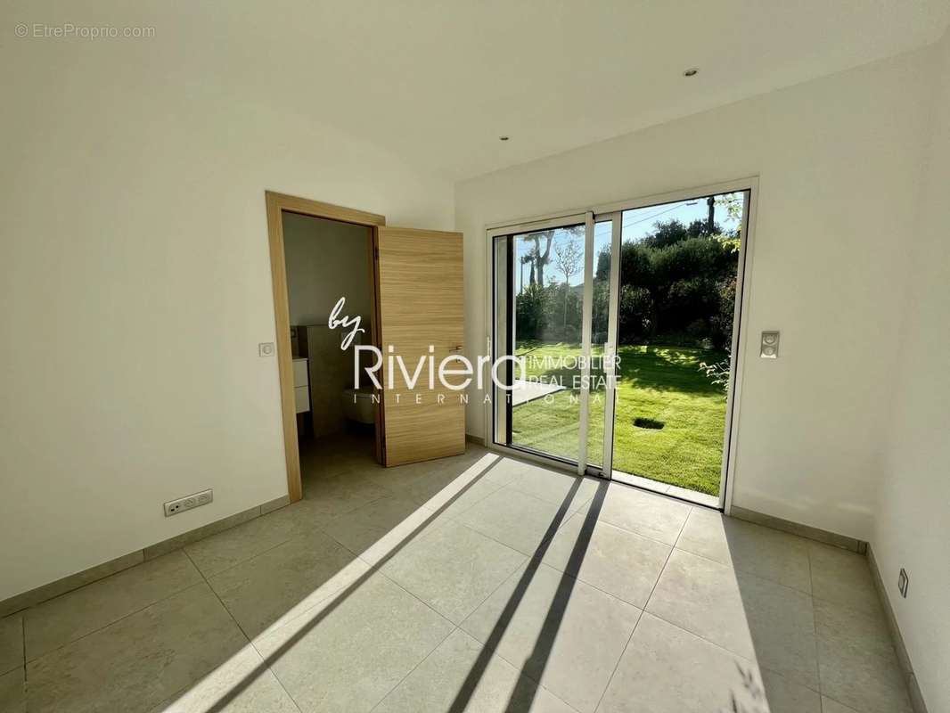 Maison à CAVALAIRE-SUR-MER