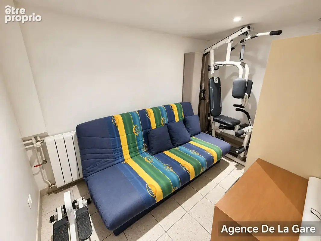 Maison Bezons 4 pièces 85 m² - 10 minutes à pied du T2 - photo 16