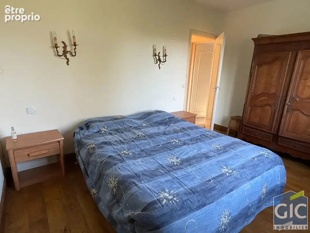 Cabourg - maison familiale - photo 5