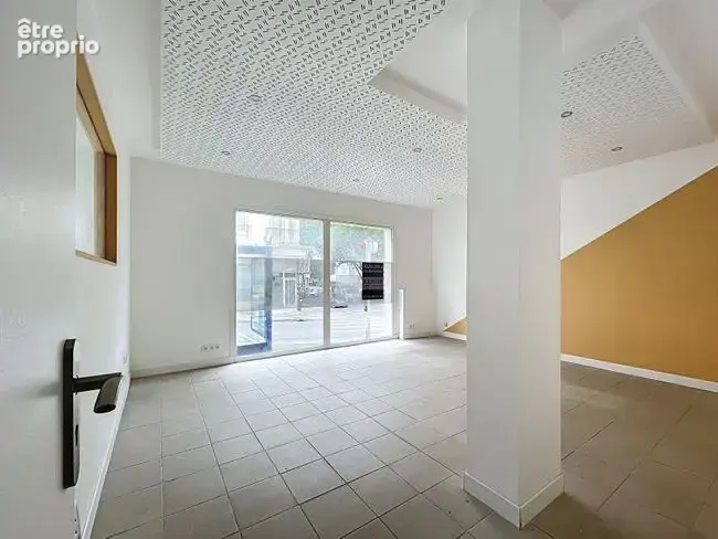 [A VENDRE]  Local Commercial  - BREST - Rive droite - photo 6