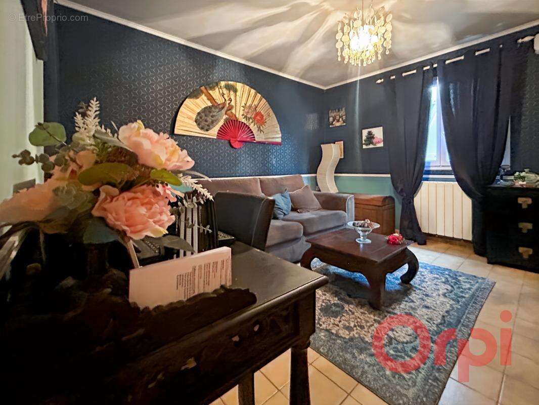 À Vendre : Maison familiale 4 chambres à Sauvian - photo 7