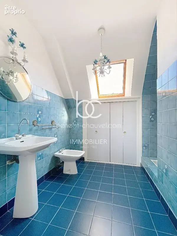 Vannes - Proche Gare - Spacieuse Maison Familiale de 147 m² sur Terrain de 668 m² - photo 15